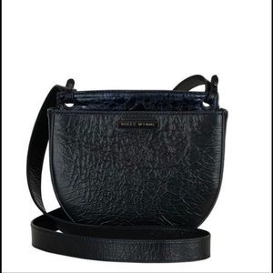 Kelly Wynne “No-Curfew Crossbody in Rule Breaker”